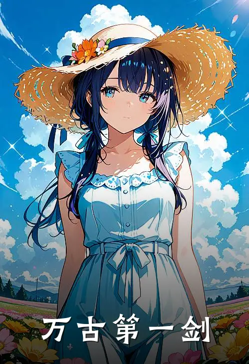 万古第一剑