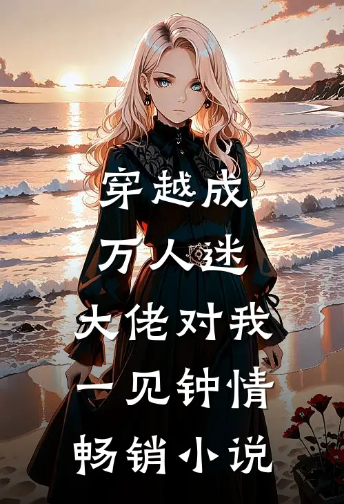 穿越成万人迷，大佬对我一见钟情畅销小说