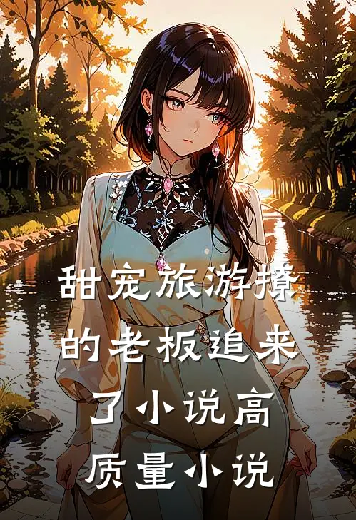 甜宠旅游撩的老板追来了小说高质量小说
