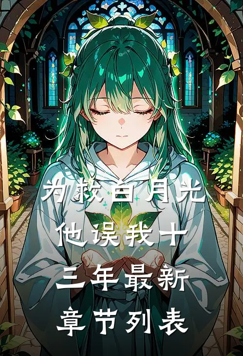 为救白月光，他误我十三年最新章节列表