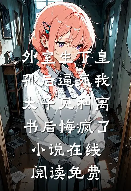 外室生下皇孙后逼死我，太子见和离书后悔疯了小说在线阅读免费