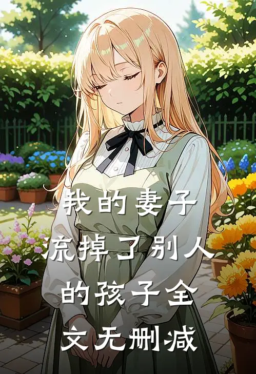 我的妻子，流掉了别人的孩子全文无删减
