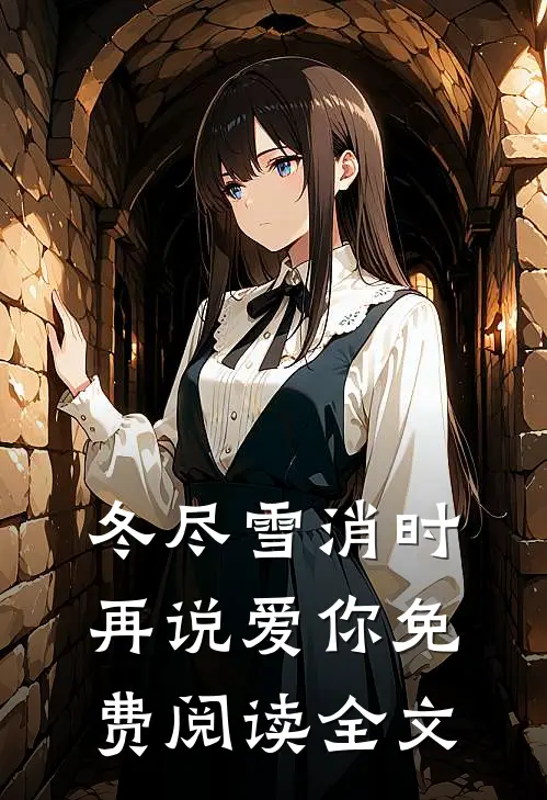 冬尽雪消时再说爱你免费阅读全文