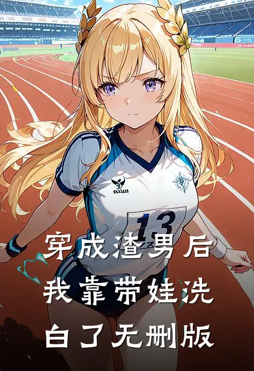 穿成渣男后，我靠带娃洗白了无删版