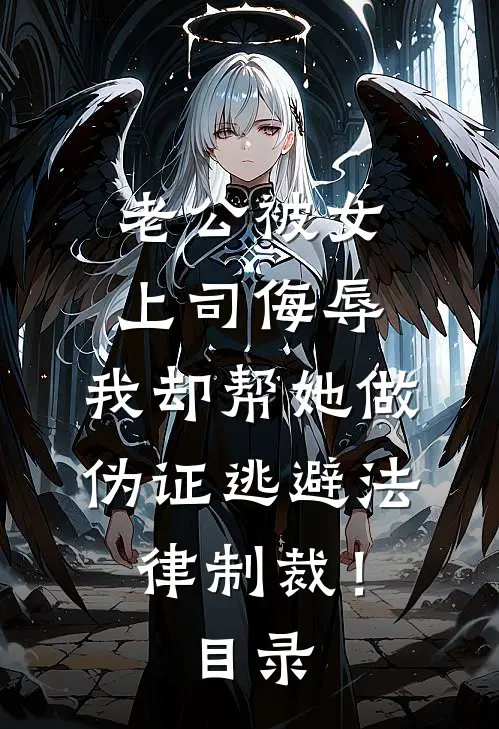 老公被女上司侮辱，我却帮她做伪证逃避法律制裁！目录