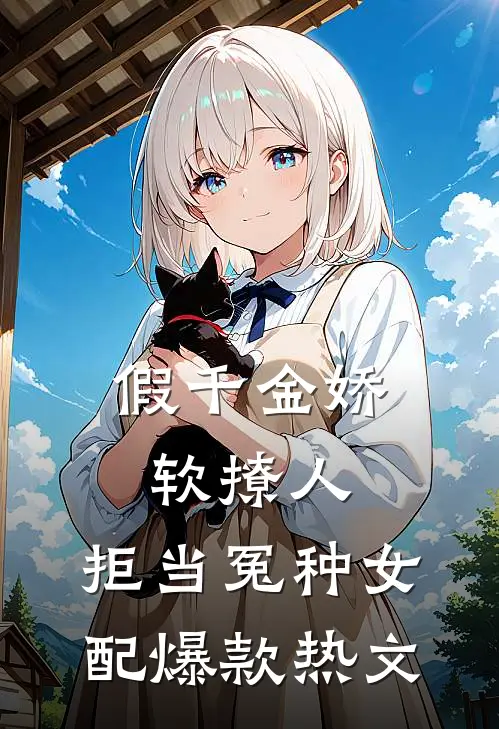 假千金娇软撩人，拒当冤种女配爆款热文
