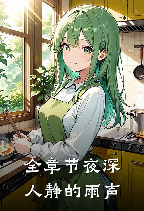全章节夜深人静的雨声