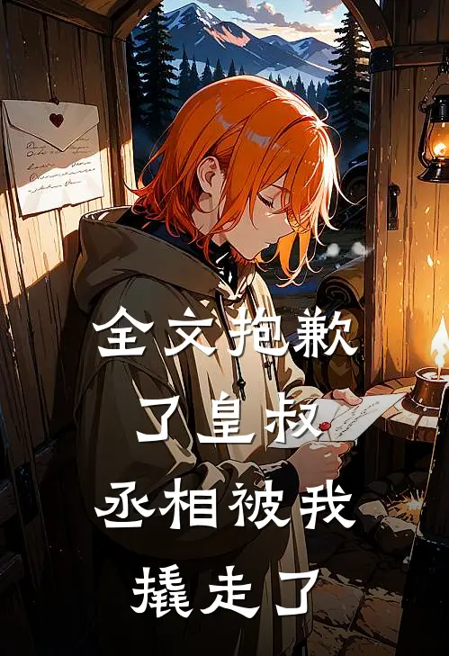 全文抱歉了皇叔,丞相被我撬走了