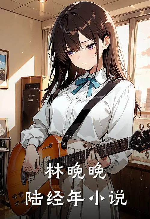 林晚晚,陆经年小说