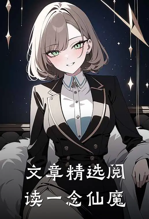 文章精选阅读一念仙魔