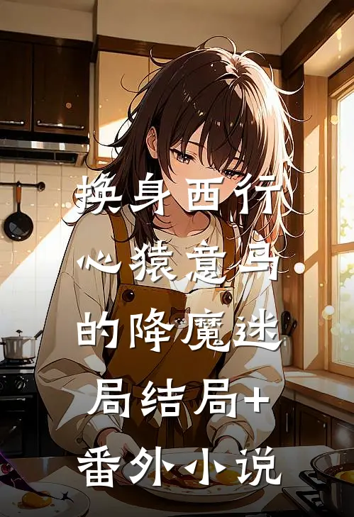 换身西行：心猿意马的降魔迷局结局+番外小说