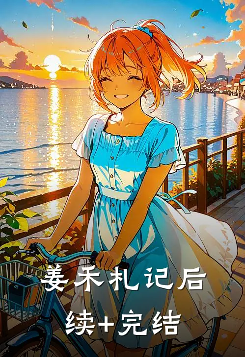 姜禾札记后续+完结