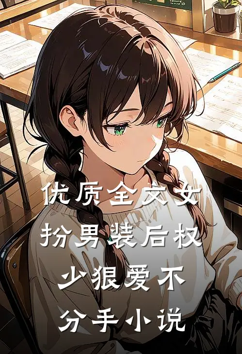 优质全文女扮男装后权少狠爱不分手小说