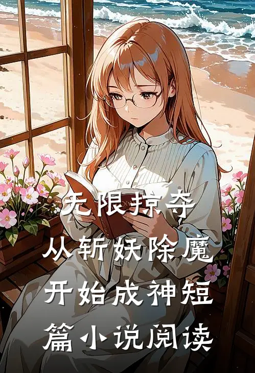 无限掠夺，从斩妖除魔开始成神短篇小说阅读
