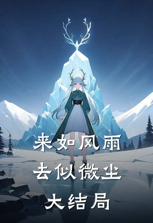 来如风雨，去似微尘大结局
