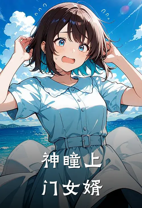神瞳上门女婿