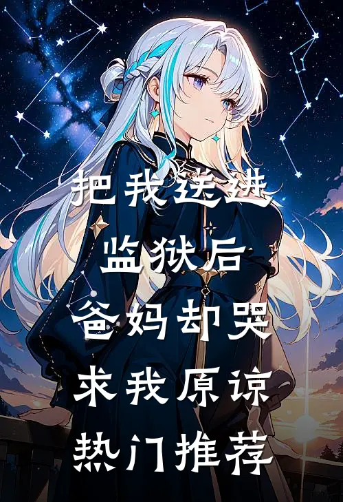 把我送进监狱后，爸妈却哭求我原谅热门推荐