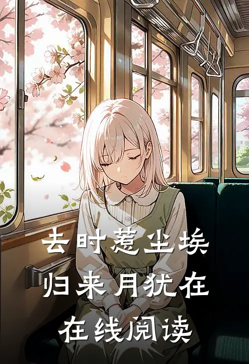 去时惹尘埃，归来月犹在在线阅读