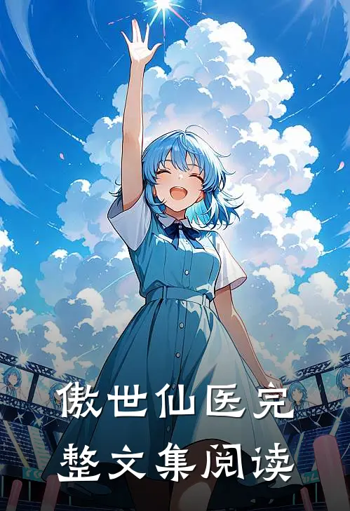 傲世仙医完整文集阅读