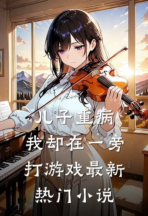 儿子重病，我却在一旁打游戏最新热门小说