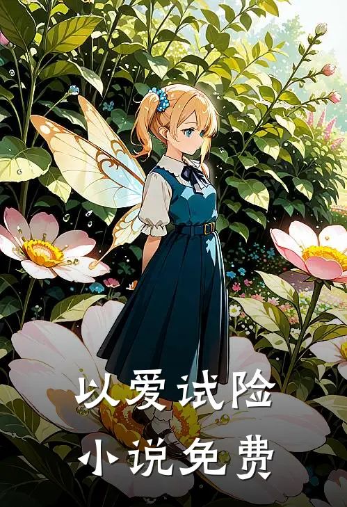 以爱试险小说免费