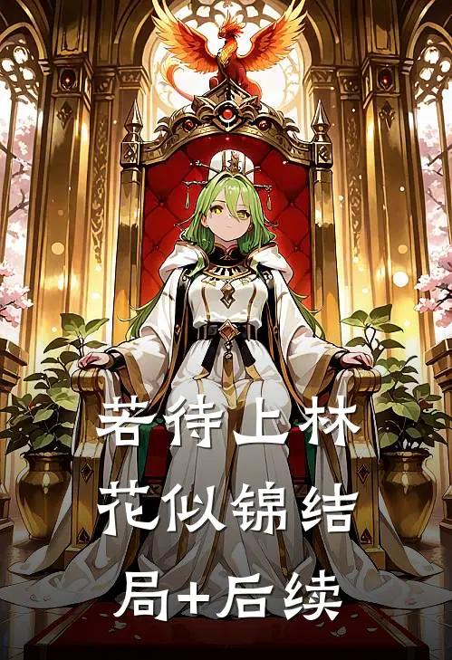 若待上林花似锦结局+后续