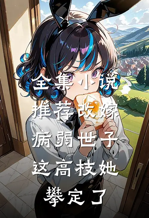 全集小说推荐改嫁病弱世子，这高枝她攀定了