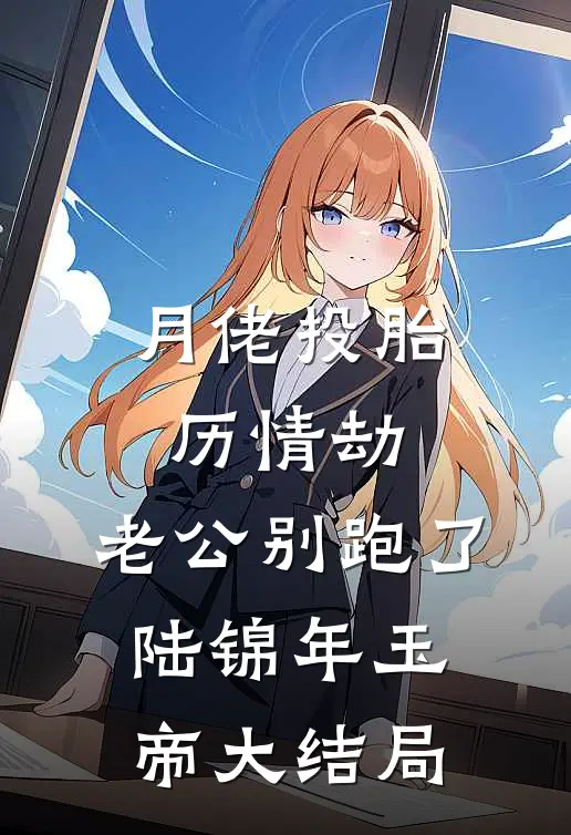 月佬投胎历情劫，老公别跑了陆锦年玉帝大结局