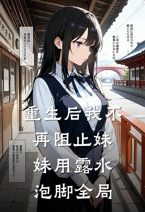 重生后我不再阻止妹妹用露水泡脚全局