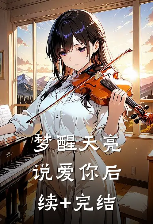 梦醒天亮说爱你后续+完结