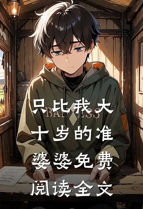 只比我大十岁的准婆婆免费阅读全文