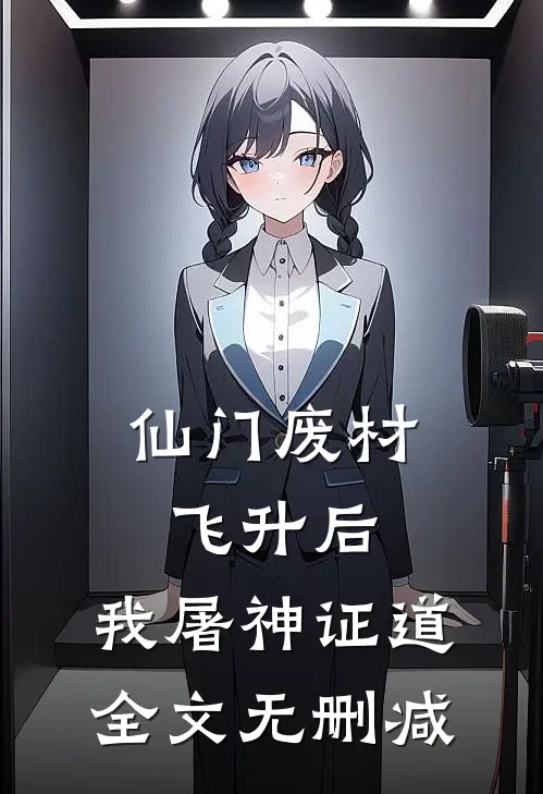 仙门废材飞升后，我屠神证道全文无删减
