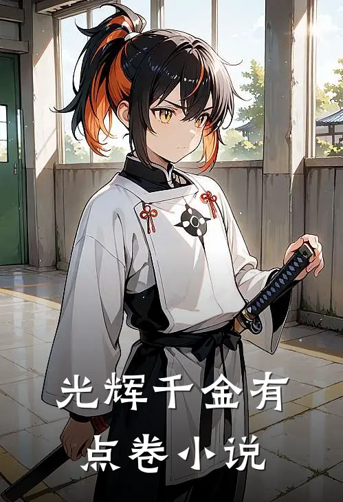 光辉千金有点卷小说