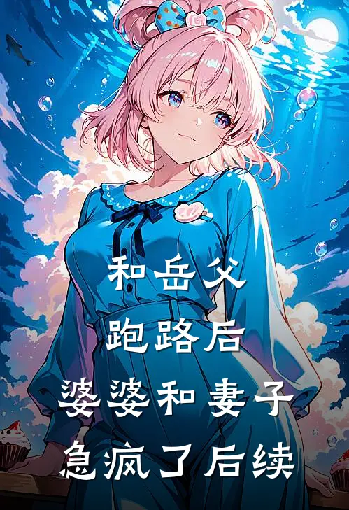 和岳父跑路后，婆婆和妻子急疯了后续