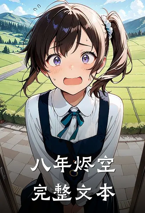 八年烬空完整文本