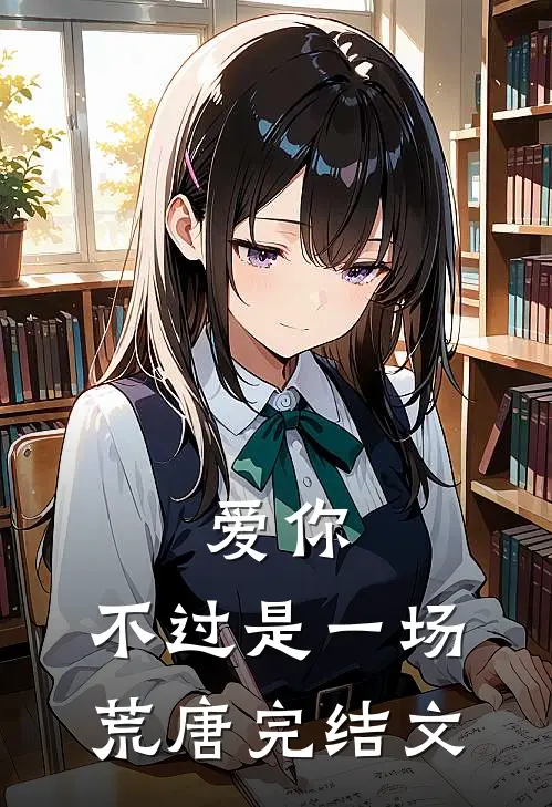 爱你,不过是一场荒唐完结文案