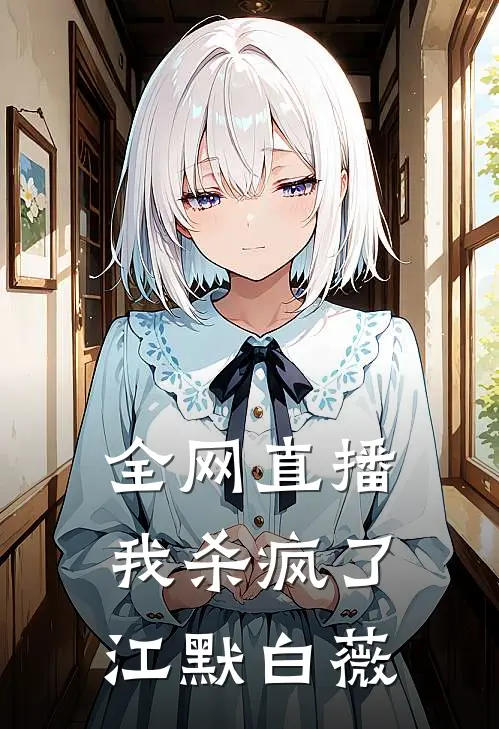 全网直播，我杀疯了江默白薇