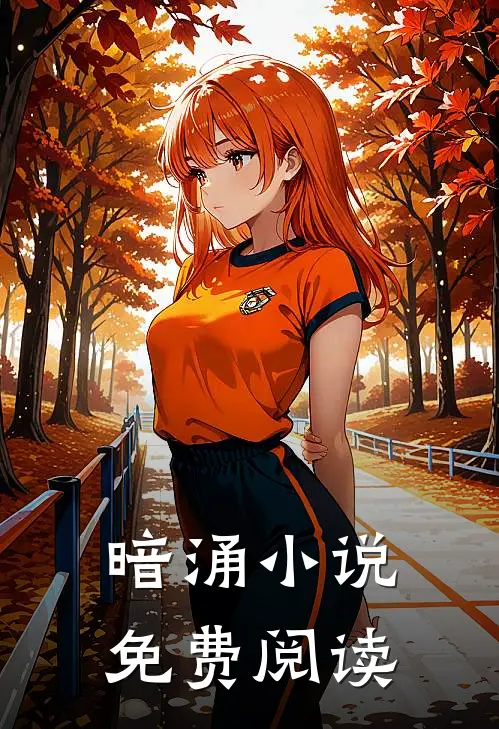 暗涌小说免费阅读