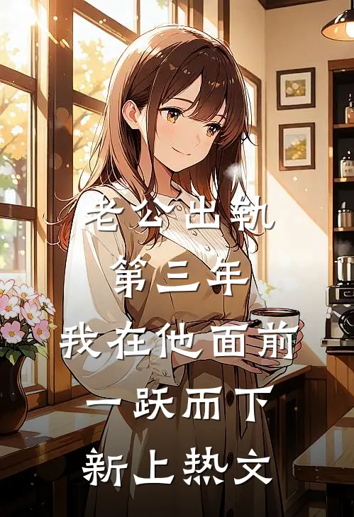 老公出轨第三年，我在他面前一跃而下新上热文