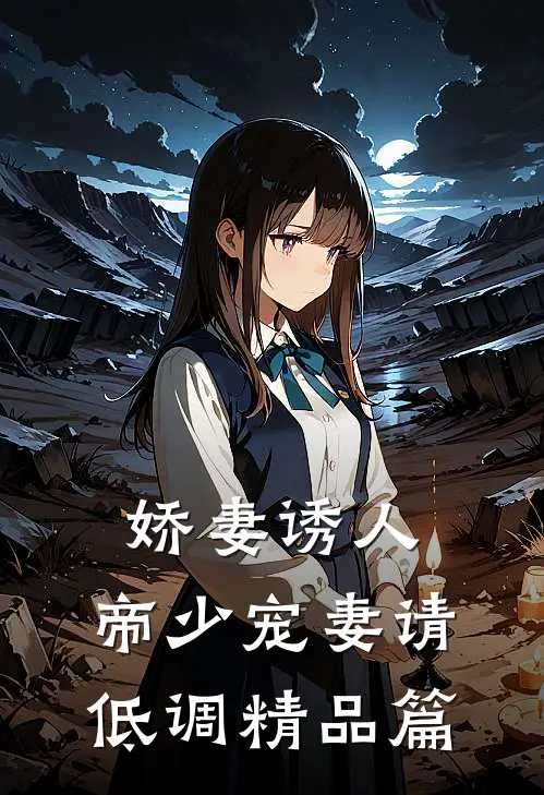 娇妻诱人：帝少宠妻请低调精品篇