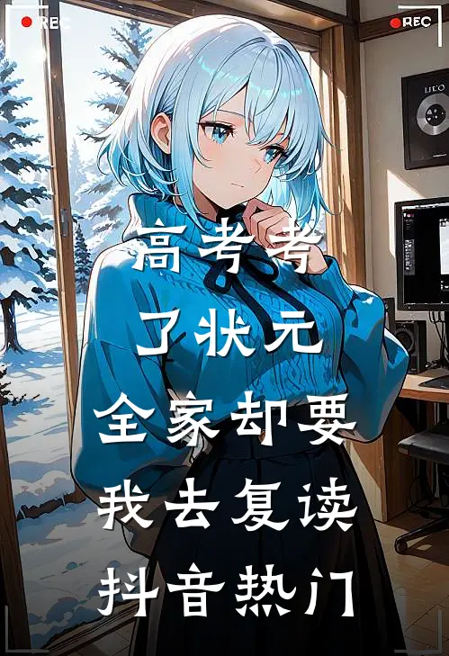 高考考了状元，全家却要我去复读抖音热门