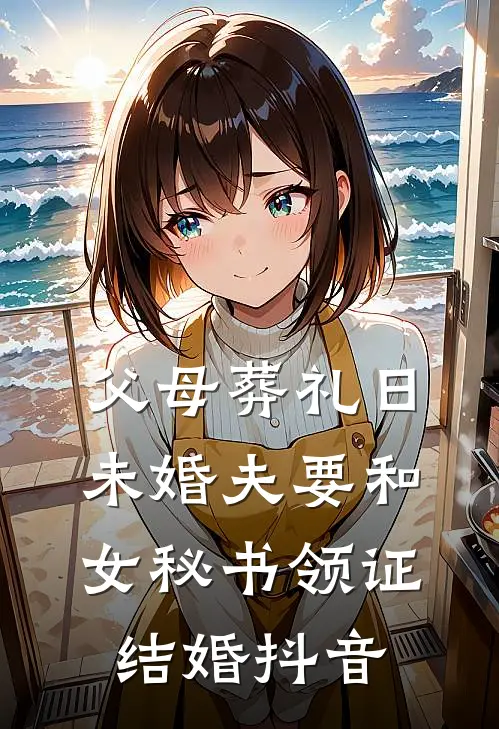 父母葬礼日，未婚夫要和女秘书领证结婚抖音