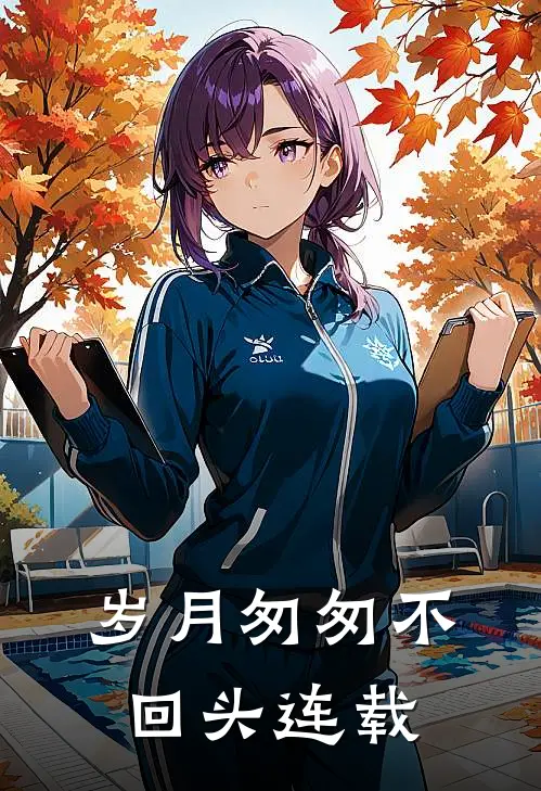岁月匆匆不回头连载