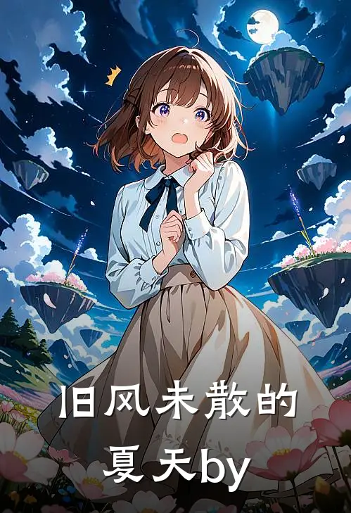 旧风未散的夏天by