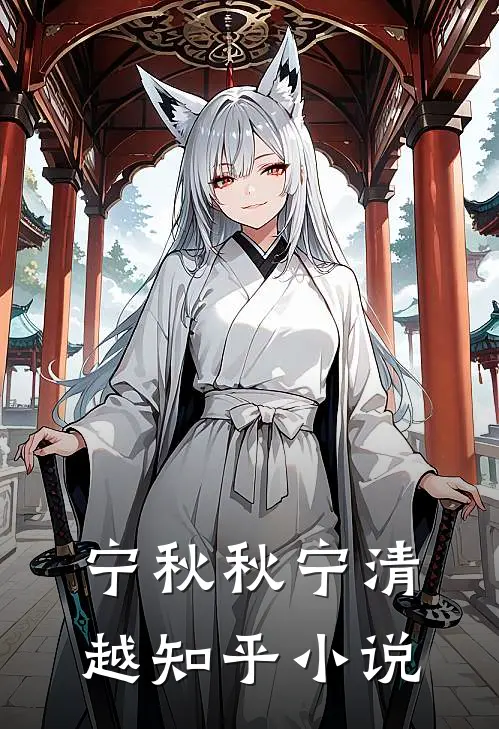 宁秋秋宁清越知乎小说
