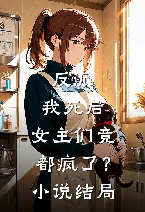 反派：我死后，女主们竟都疯了？小说结局