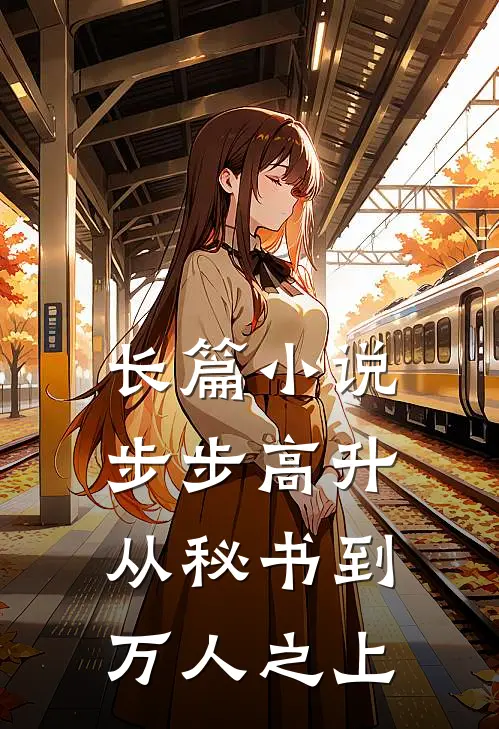 长篇小说步步高升：从秘书到万人之上