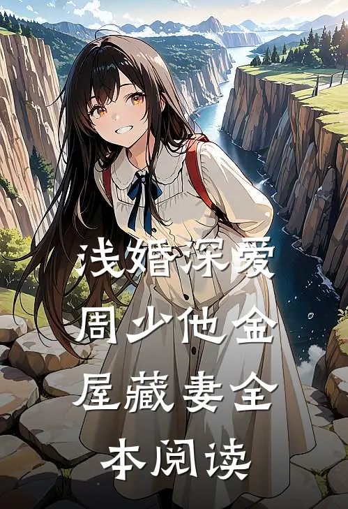 浅婚深爱：周少他金屋藏妻全本阅读