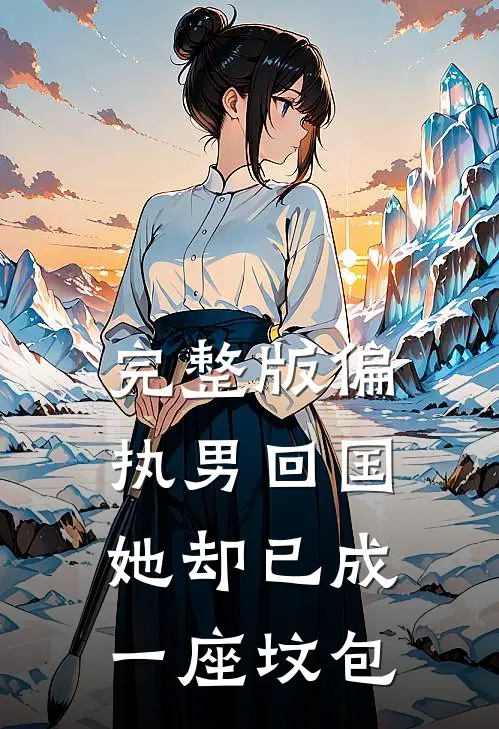 完整版偏执男回国：她却已成一座坟包