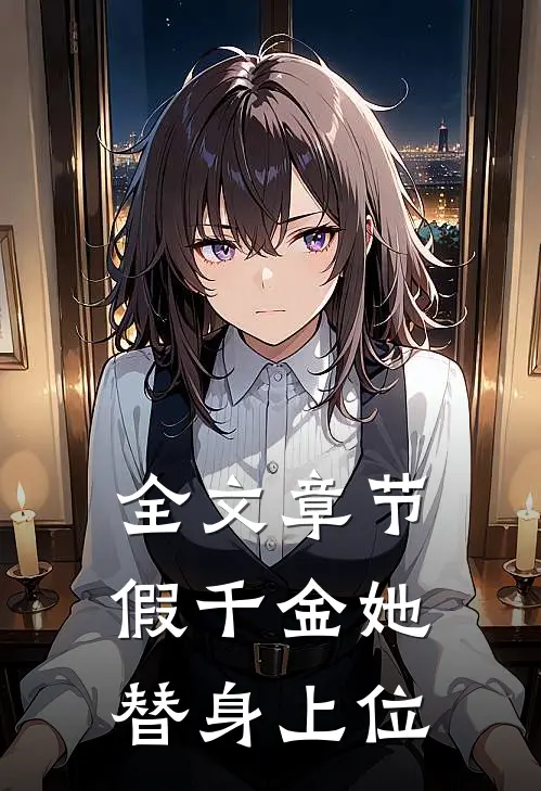 全文章节假千金她替身上位